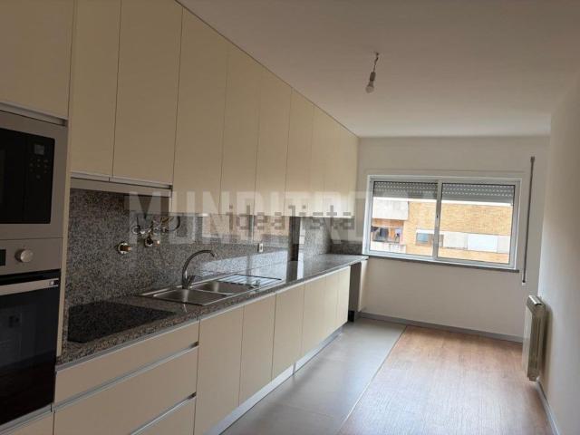 Apartamento, Nogueira Fraião Lamaçães
