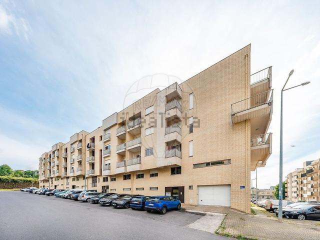 Apartamento, Nogueira Fraião Lamaçães