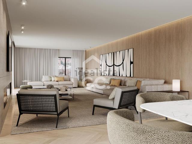 Apartamento, Nogueira Fraião Lamaçães