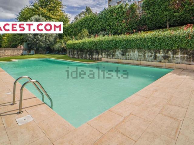 Apartamento, Nogueira Fraião Lamaçães
