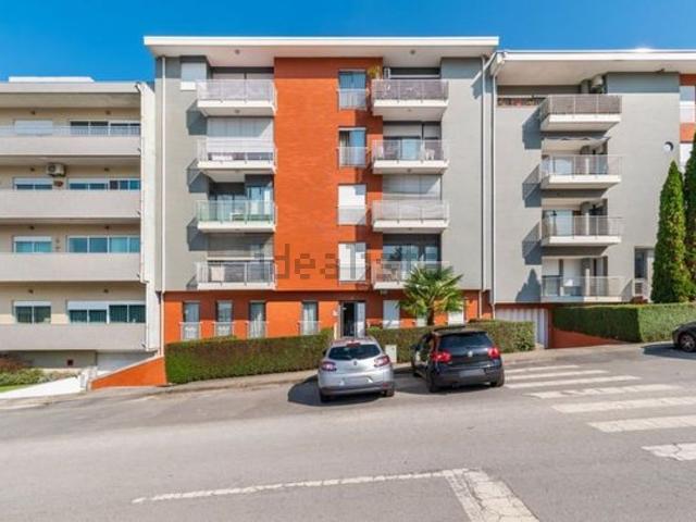 Apartamento, Nogueira Fraião Lamaçães
