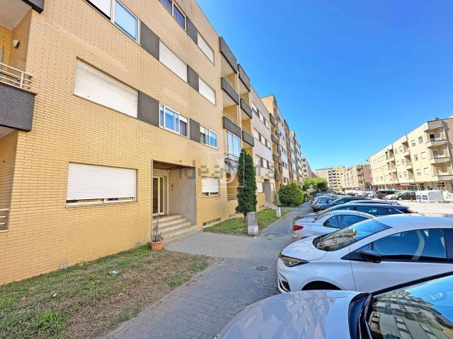 Apartamento, Nogueira Fraião Lamaçães