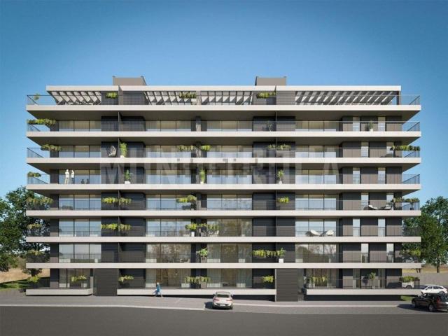 Apartamento, Nogueira Fraião Lamaçães