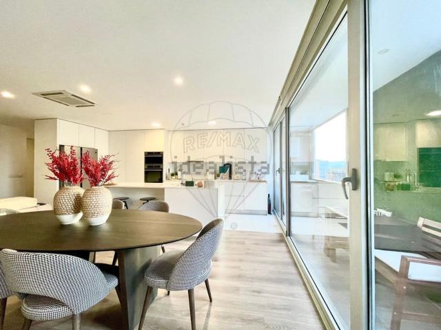 Apartamento, Nogueira Fraião Lamaçães