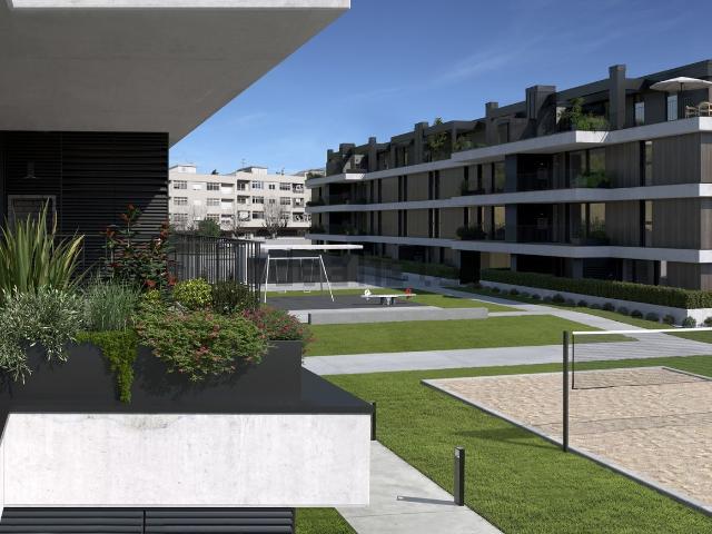 Apartamento, Nogueira Fraião Lamaçães