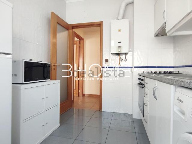 Apartamento, Nogueira Fraião Lamaçães