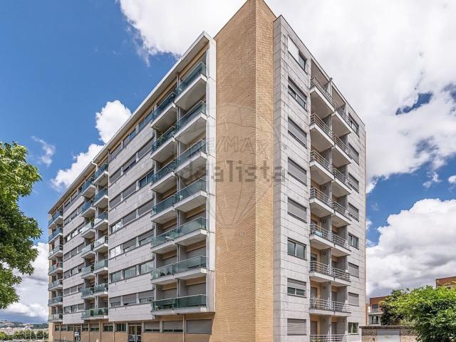 Apartamento, Nogueira Fraião Lamaçães