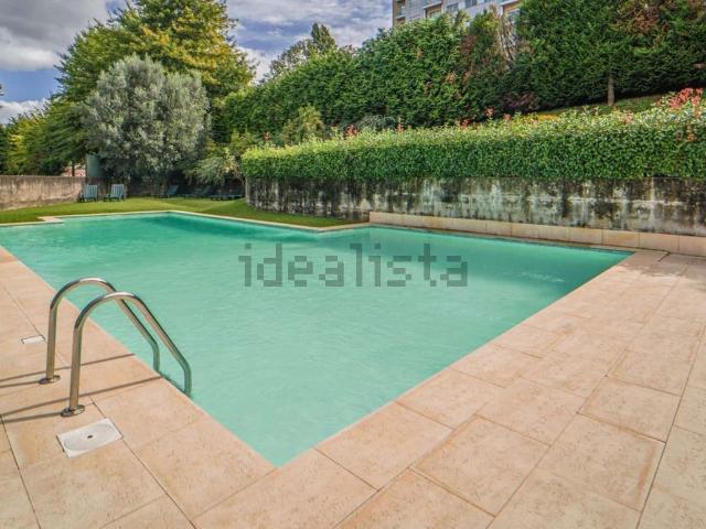 Apartamento, Nogueira Fraião Lamaçães