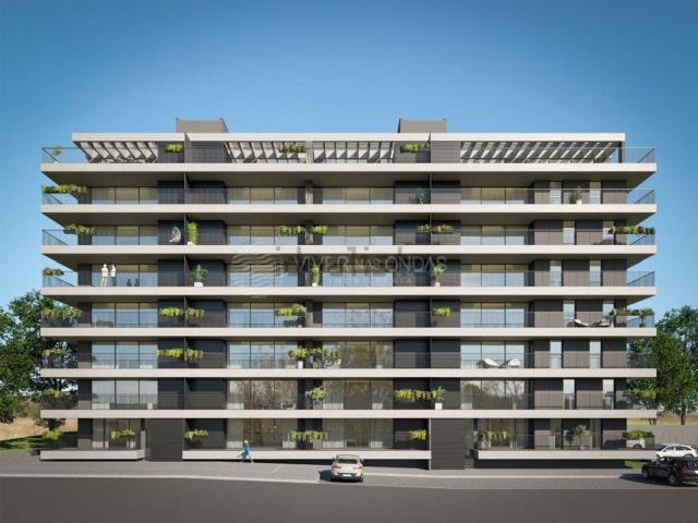 Apartamento, Nogueira Fraião Lamaçães
