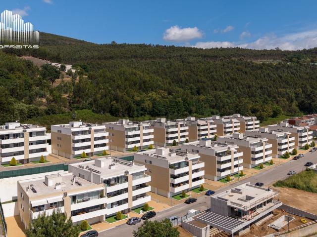Apartamento, Nogueira Fraião Lamaçães