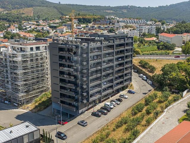Apartamento, Nogueira Fraião Lamaçães