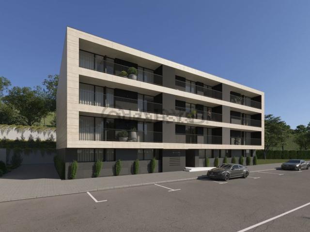 Apartamento, Nogueiró e Tenões