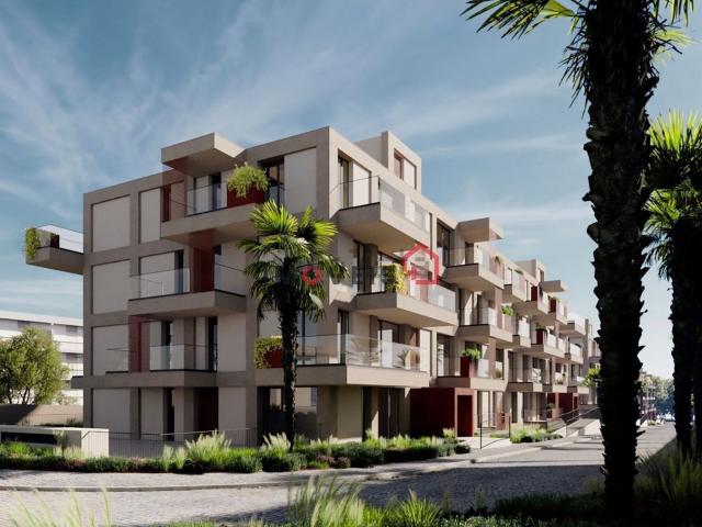 Apartamento, Nossa Senhora da Piedade