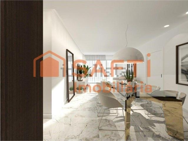 Apartamento, Nossa Senhora da Piedade