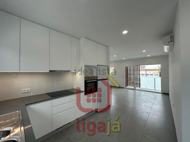 Apartamento, Nossa Senhora da Piedade