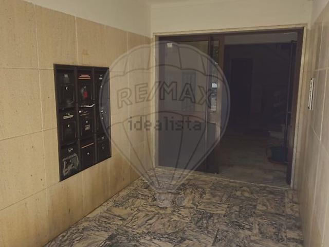 Apartamento, Nossa Senhora de Fátima