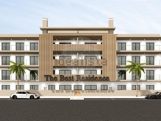 Apartamento, Nossa Senhora de Fátima