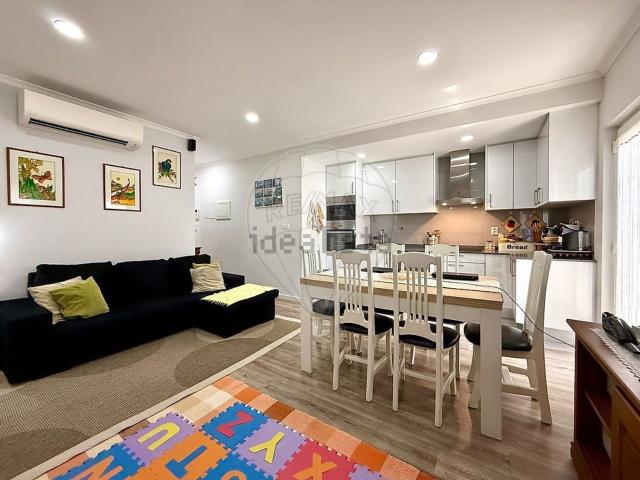 Apartamento, São João Baptista