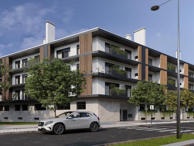 Apartamento, Nossa Senhora de Fátima