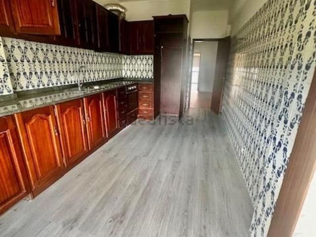 Apartamento, Nossa Senhora de Fátima