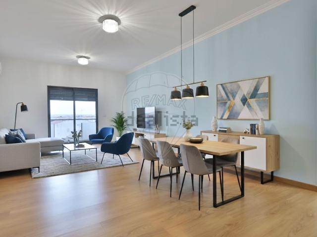 Apartamento, Nossa Senhora de Fátima