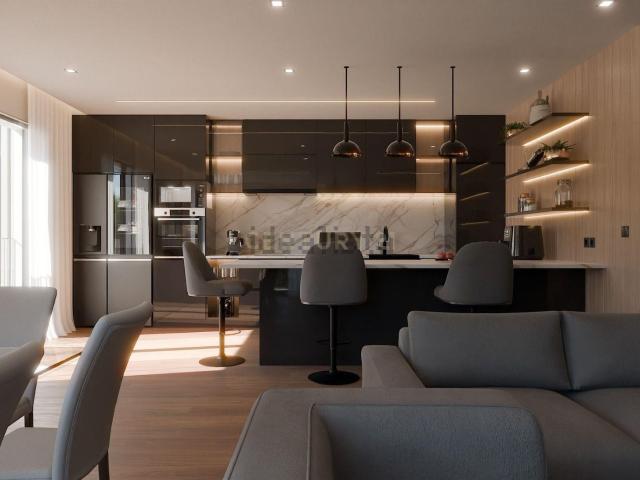 Apartamento, Nossa Senhora de Fátima