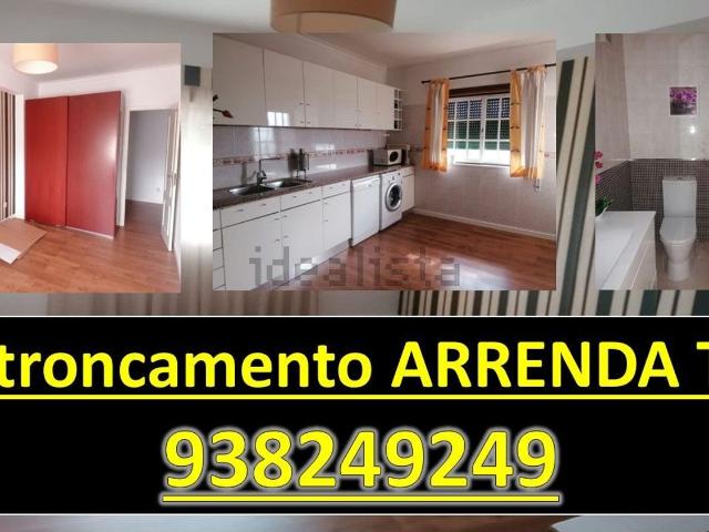 Apartamento, Nossa Senhora de Fátima