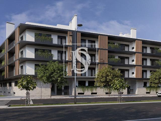 Apartamento, Nossa Senhora de Fátima