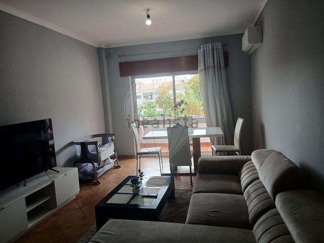 Apartamento, Nossa Senhora de Fátima