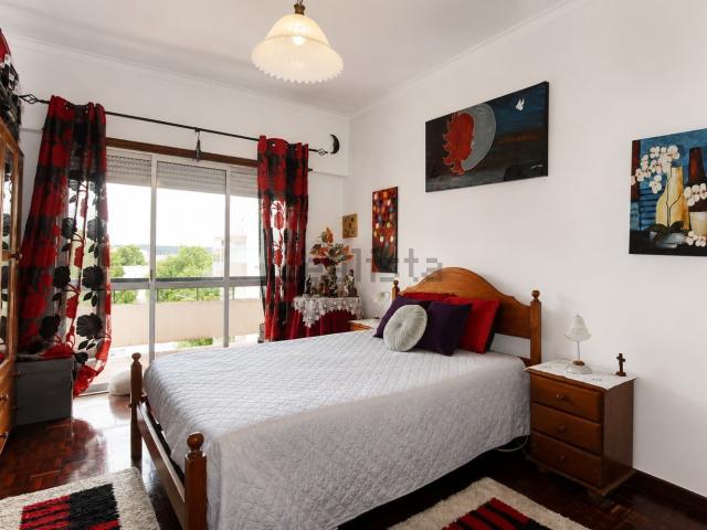 Apartamento, Nossa Senhora de Fátima