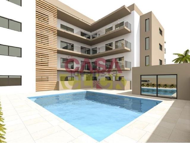 Apartamento, Nossa Senhora de Fátima