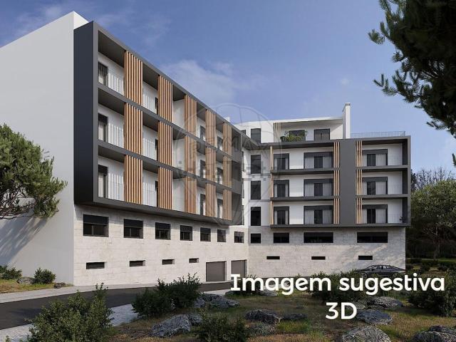 Apartamento, Nossa Senhora de Fátima