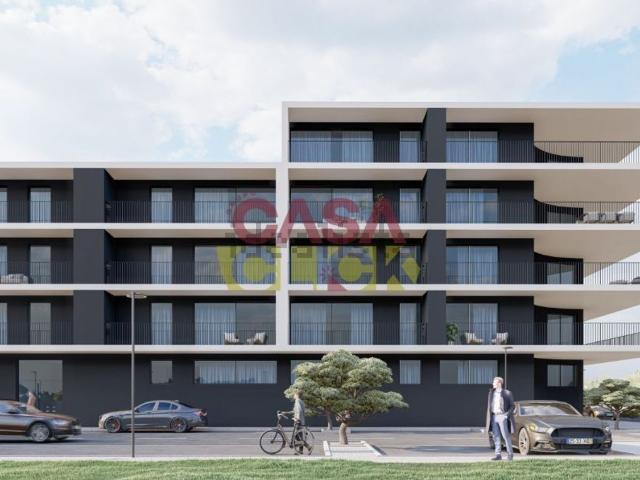 Apartamento, Nossa Senhora de Fátima