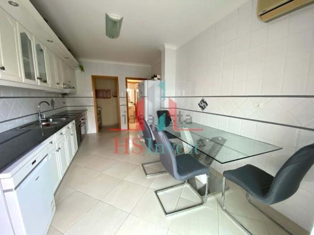 Apartamento, Nossa Senhora de Fátima