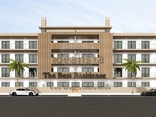 Apartamento, Nossa Senhora de Fátima