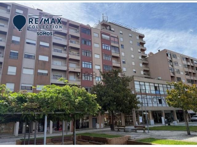 Apartamento, Nossa Senhora do Amparo