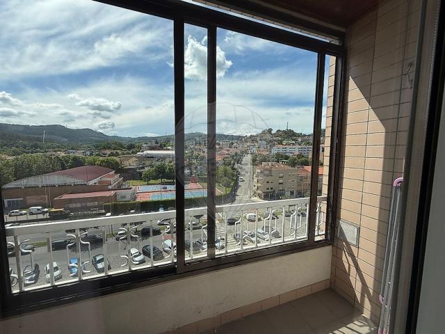 Apartamento, Nossa Senhora do Amparo