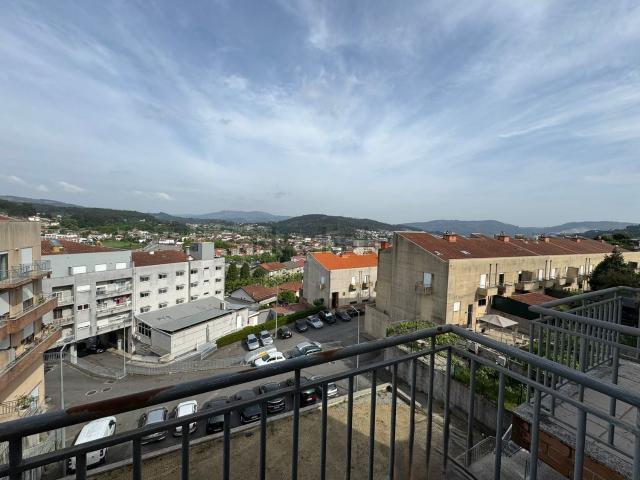 Apartamento, Nossa Senhora do Amparo
