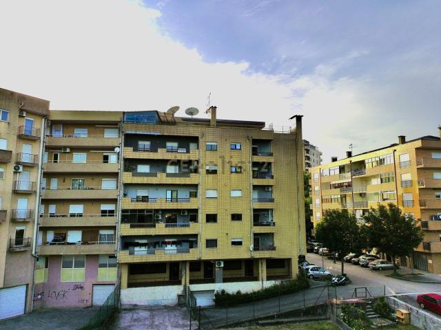 Apartamento, Nossa Senhora do Amparo