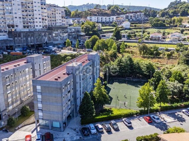 Apartamento, Nossa Senhora do Amparo