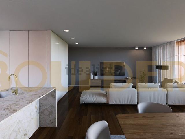 Apartamento, Nossa Senhora do Amparo