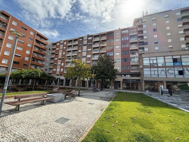 Apartamento, Nossa Senhora do Amparo