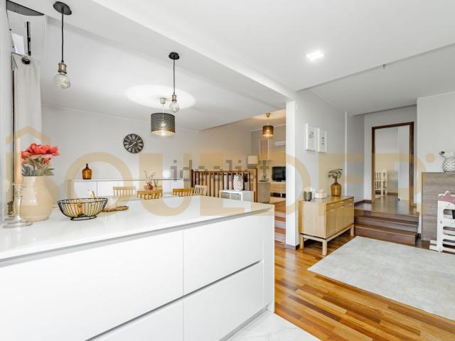 Apartamento, Nossa Senhora do Amparo