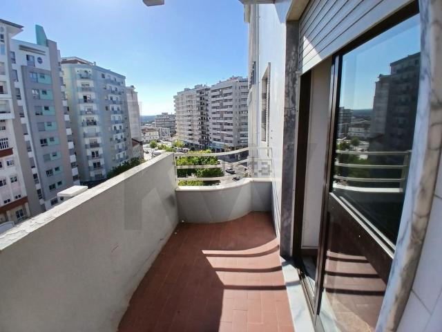 Apartamento, Nossa Senhora do Pópulo Coto São Gregório