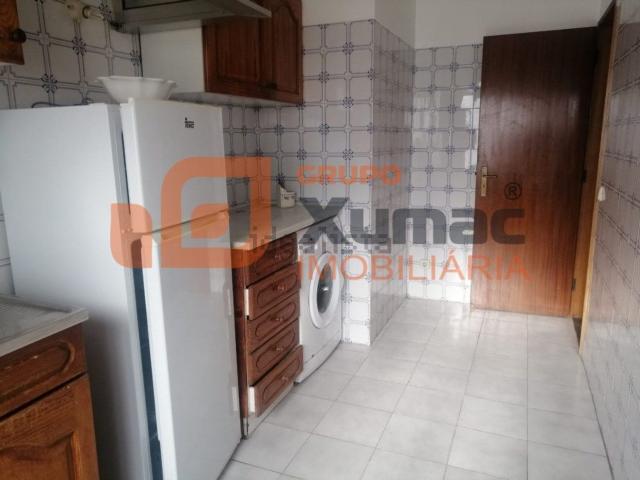 Apartamento, Nossa Senhora do Pópulo Coto São Gregório