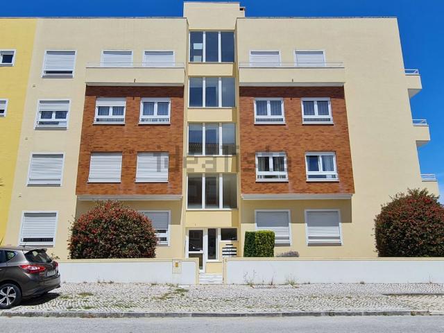 Apartamento, Nossa Senhora do Pópulo Coto São Gregório