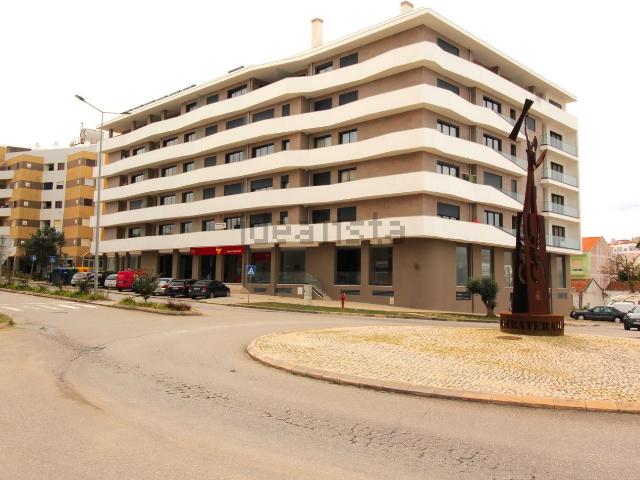 Apartamento, Nossa Senhora do Pópulo Coto São Gregório