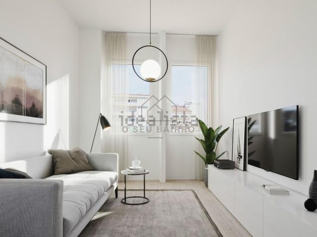 Apartamento, Nossa Senhora do Pópulo Coto São Gregório