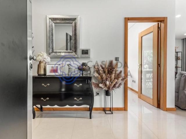 Apartamento, Novais