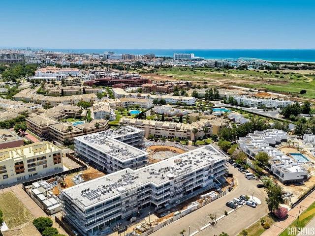 Apartamento novíssimo em Vilamoura nos Serenity Residences. 68m² Vilamoura